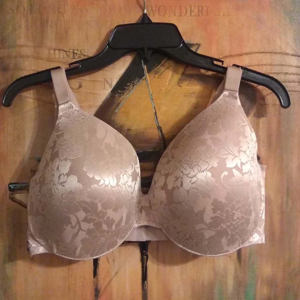 Soma Vanishing Back® Full Coverage Lace